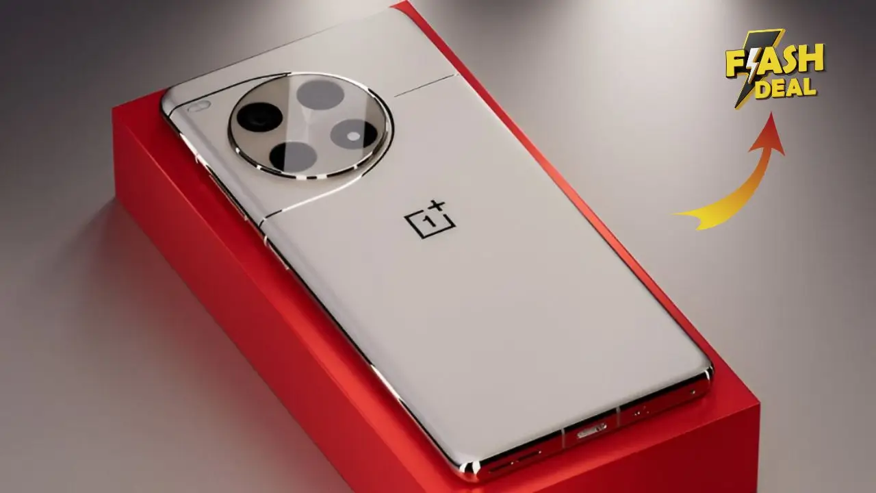 OnePlus 15R