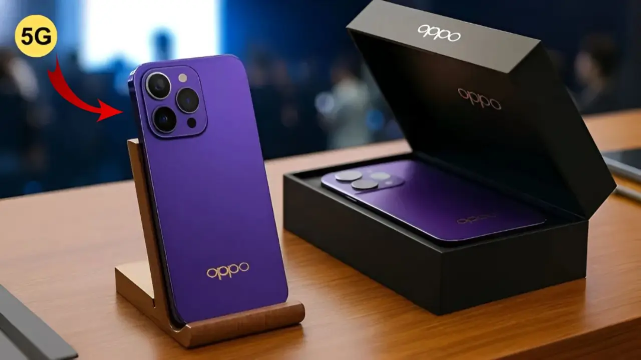 OPPO Find X8 Ultra